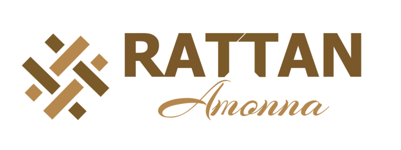 Rattanamonna Logo